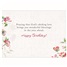 Birthday - Inspirational SCD60387